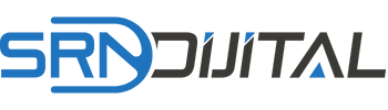 Proje4 - SRNDIJITAL Logo